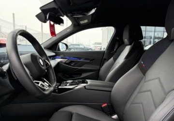 BMW Seria 5 G90-91 2025 BMW Seria 5 I wlasciciel M Sport Hak Gwarancja Bezwypadkowy FVAT23, zdjęcie 29