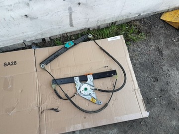 AUDI A3 8L ZVEDÁK OKNO PRAVÝ PŘEDNÍ