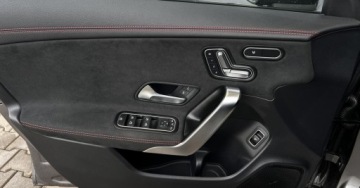 Mercedes CLA C118/X118 Coupe Facelifting 1.3 200 163KM 2025 Mercedes-Benz CLA SalonPL Multibeam LED Kamera360 Pamiec Foteli FV VAT23, zdjęcie 8