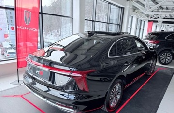 Hongqi H5 2025 Hongqi H5 2.0 FWD 218KM Leasing od 101 2.0 Benzyna 218KM, zdjęcie 2