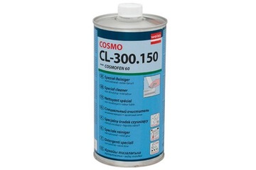 Środek czyszczący do ALUMINIUM Cosmofen 60