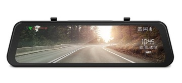 LAMAX S9 Dual Wi-Fi Full HD видеорегистратор