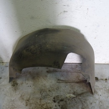 OPEL ANTARA PODBĚH ZADNÍ PRAVÉ 96660612