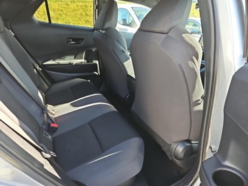 Toyota C-HR II SUV 1.8 Hybrid 140KM 2024 Toyota C-HR 1.8 Hybrid Style 1.8 Hybrid Style!! Sa, zdjęcie 11