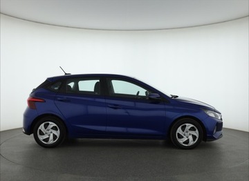 Hyundai i20 III Hatchback 1.2 MPI 84KM 2021 Hyundai i20 1.2 MPI, Salon Polska, 1. Właściciel, zdjęcie 5