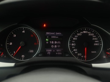 Audi A4 B8 Avant 2.0 TDI 143KM 2010 Audi A4 2.0 TDI, Navi, Klima, Klimatronic, zdjęcie 10