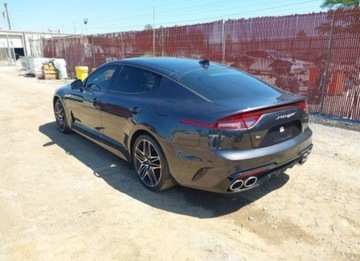Kia Stinger 2023 Kia Stinger 2023, 3.3L, GT2, po gradobiciu, zdjęcie 6