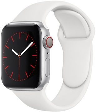 PASEK DO APPLE WATCH 1 2 3 4 5 6 6S 7 8 9 SE NIKE STUDIO 38MM 40MM 41MM