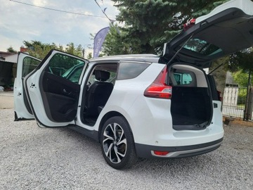 Renault Grand Scenic III 1.6 dCi 130KM 2017 Renault Grand Scenic 1.6 Diesel 130 KM Grand, zdjęcie 9