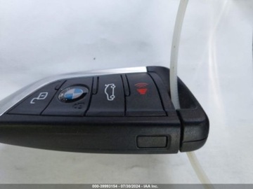 BMW Seria 2 G42-U06 2021 BMW Seria 2 2021r, 2.0L, Gran Coupe 2.0 Benzyna 228KM, zdjęcie 13