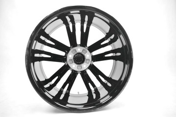 4× DISK HLINÍK AUDI OE SPORT A7 S7 4K C8 (2018-20**) 8.5" X 20" 5X112 ET 30