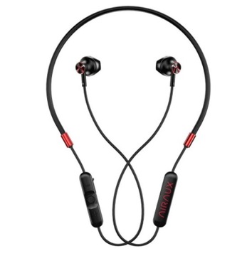 БЕСПРОВОДНЫЕ НАУШНИКИ-ВКЛАДЫШИ DUDAO U5B с BLUETOOTH, БЕЛЫЕ, НА РЕМЕСЛЕ