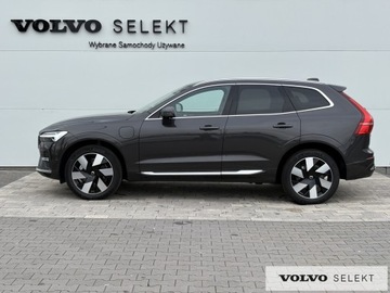 Volvo XC60 II 2024 Volvo XC 60 XC60 T6 Plug-In | AWD | Ultra Bright |, zdjęcie 4