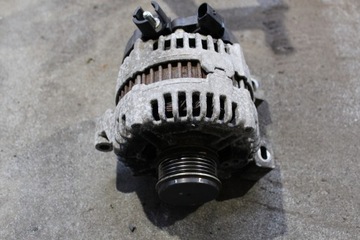 VOLVO V50 S40 07-.. ALTERNATOR 2.4 BENZYNA