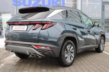 Hyundai Tucson IV SUV HEV 1.6 T-GDI HEV 230KM 2022 HYUNDAI Tucson Executive, zdjęcie 4
