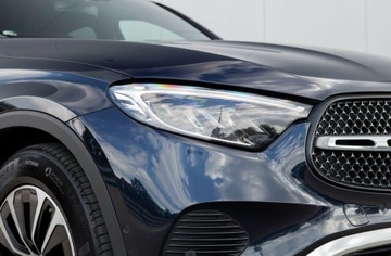 Mercedes GLC C254/X254 Coupe 2.0 220d 197KM 2023 Mercedes-Benz GLC Coupe 220D 4Matic Gwarancja Autotrade Mercedes-Benz, zdjęcie 4