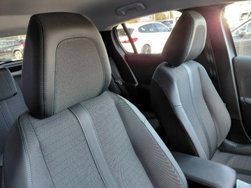 Peugeot 208 II e-208 Elektryczny 136KM 2023 Peugeot 208 Elektryk Automat Navi Kamera Klimatronik Sensor Elektryczny, zdjęcie 18