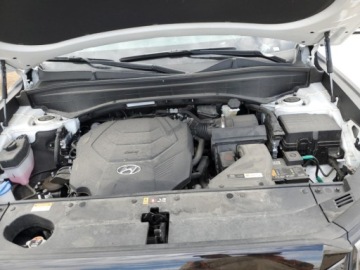 Hyundai 2023 Hyundai Palisade 2023 r., 3,8L SEL AWD 3.8 Benzyna 291KM, zdjęcie 11