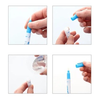 ВОЛШЕБНАЯ ВОДНАЯ РАСКРАСКА С СВИНКОЙ-РУЧКОЙ