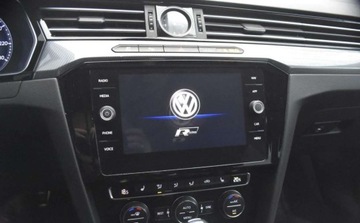 Volkswagen Arteon Fastback 2.0 TDI 190KM 2019 Volkswagen Arteon Volkswagen Arteon 2.0 TDI SCR R-Line Edition DSG 2.0, zdjęcie 13