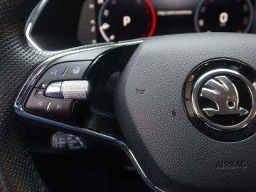 Skoda Superb III Kombi Facelifting 2.0 TDI SCR 200KM 2022 Skoda Superb 2.0 TDI, Salon Polska, Serwis ASO, zdjęcie 19