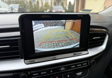 Kia Ceed III Kombi 1.4 T-GDi 140KM 2019 Kia Ceed 1,4 T-GDI 140KM Automat CarPlay Kamera 1.4 Benzyna 140KM, zdjęcie 19