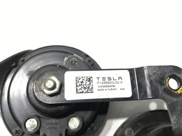 НАБОР ЗВУКОВОГО СИГНАЛА TESLA 3