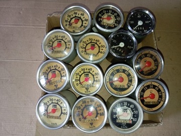 счетчик Ромет Огар, Кадет, Москит, Ява 50, самокат