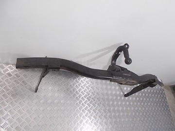 КРЮК VW TIGUAN II 15-23 5NA803881F WESTFALIA