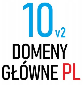 10 Linków SEO PR v2 - Domeny Główne PRO - PL SSL