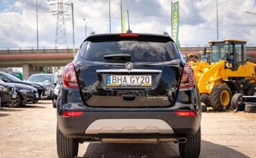 Buick 2020 Buick Encore Opel Mokka Buick Encore 1.4 AWD 140KM 1.4 Benzyna 140KM, zdjęcie 6