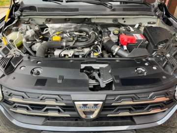 Dacia Sandero III Hatchback 5d 1.0 TCe 90KM 2022 Dacia Sandero Stepway 1.0 benzyna 91 KM zarej w PL ksiazka serwis zadb, zdjęcie 26