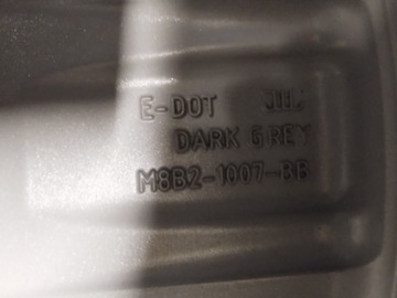 NOVÉ ORIGINÁLNÍ KOLA ALU RÁFKY 255/60/20" LAND ROVER DEFENDER PIRELLI