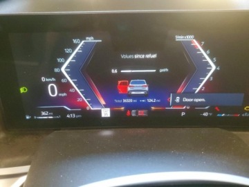 BMW X5 G05 2025 BMW X5 xDrive40i 2025 3.0 Benzyna 375KM, zdjęcie 9