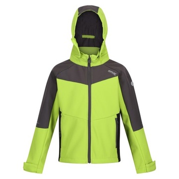 Dziecięcy softshell Eastcott II