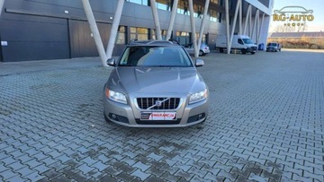 Volvo V70 III Kombi 2.4 D4 163KM 2008 Volvo V70 2.4 D5 163KM Po przegladzie Oryginal..., zdjęcie 17