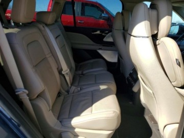 Lincoln Aviator 2021 Lincoln Aviator Reserve 2021 3.0 Benzyna 400KM, zdjęcie 10