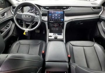 Jeep Grand Cherokee V 2023 Jeep Grand Cherokee Auta z USA - Zapytaj o wiecej ofert 3.6 Benzyna, zdjęcie 11