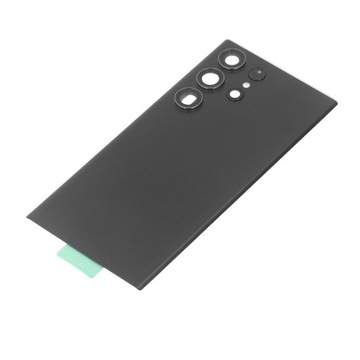 Задняя стеклянная крышка телефона, дверь корпуса, задняя стеклянная крышка смартфона, задняя крышка r