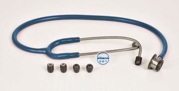 Stetoskop pediatryczny TM-SF503 TECH-MED GRANAT