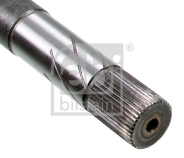 FEBI BILSTEIN 182937 HŘÍDEL HNACÍ