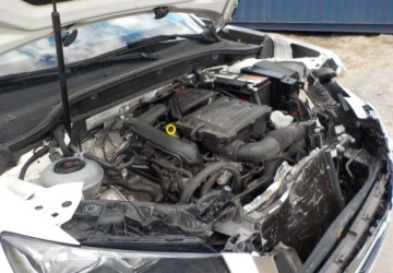 Audi Q2 SUV 1.0 TFSI 116KM 2018 Audi Q2 Okazja Benzyna 116KM, zdjęcie 3