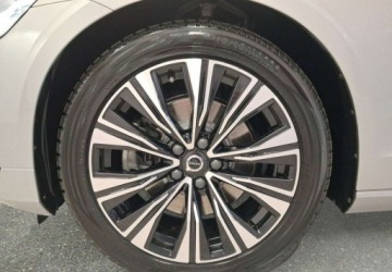 Volvo S60 III 2022 Volvo S60 VAT 23 Plus Bright 2.0 B4 mHEV 197KM automat 2022 r., salon PL,, zdjęcie 9