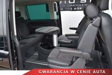 Volkswagen Multivan T6 2015 Volkswagen Multivan Highline 2xEl.Drzwi NaviKamera Temomat Klimatronic, zdjęcie 8