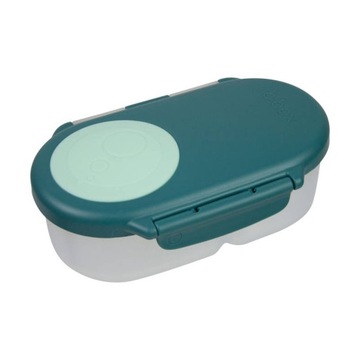 Snackbox Lunch-box Przekąski Mały Pojemnik B.box