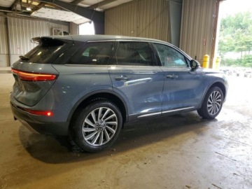 Lincoln 2025 Lincoln Corsair Reserve 2025 2.0 Benzyna 250KM, zdjęcie 3