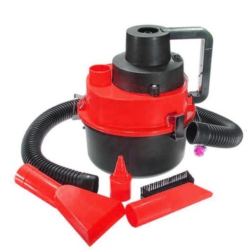 Автомобильный пылесос 12В 93Вт VC-02