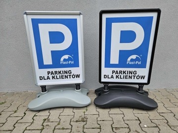 Уличная доска Waterbase A1