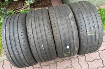 ALU RÁFKY 19 5X108 ORIG. VOLVO S60 V50 S90 S80 V70 V90 S40 XC60 C70 C50 FORD