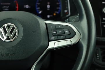 Volkswagen T-Cross SUV 1.0 TSI 115KM 2019 VW T-Cross 1.0 TSI, Salon Polska, Serwis ASO, zdjęcie 16